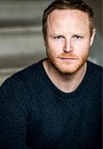 Aktor Gary Lamont