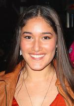 Aktor Q'orianka Kilcher