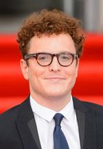 Aktor Joshua McGuire