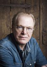 Aktor Peter Andersson