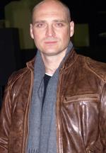 Aktor Anthony Bishop