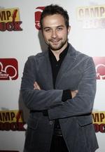 Aktor Marcin Hycnar