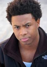 Aktor Jaren Mitchell