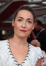 Aktor Annelise Hesme