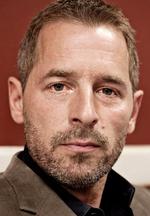 Aktor Mikael Birkkjær