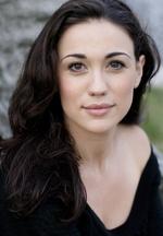 Aktor Jenna Lind