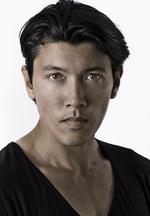 Aktor David Sakurai