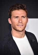 Aktor Scott Eastwood