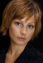 Aktor Elena Babenko