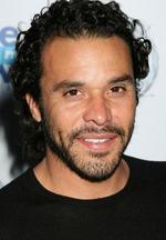 Aktor Michael Irby