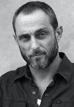 Aktor Roland Møller