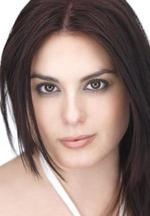 Aktor Alexis Iacono