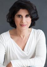 Aktor Veena Sood