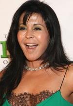 Aktor María Conchita Alonso