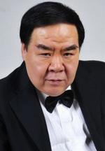 Aktor Kent Cheng