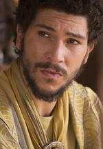 Aktor Joel Fry
