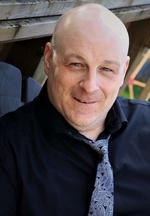 Aktor Stephen Coombs