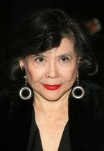 Aktor Tsai Chin