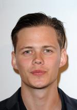 Aktor Bill Skarsgård