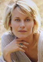 Aktor Tanya Clarke