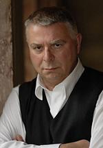 Aktor Peter Rauch
