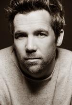 Aktor Patrick Brammall
