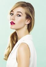 Aktor Charlotte Vega