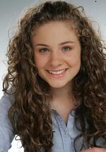 Aktor Lizzy DeClement