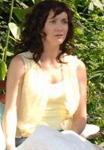 Aktor Ilona Ostrowska