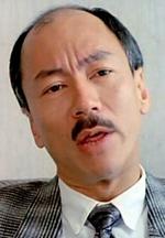 Aktor Dennis Chan