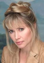 Aktor Maggie O'Neill