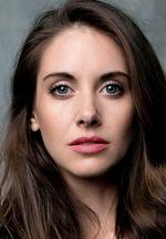 Aktor Alison Brie