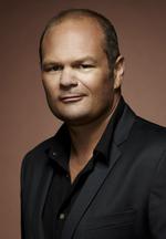 Aktor Chris Bauer