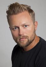 Aktor Sondre Krogtoft Larsen