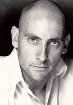 Aktor Matthew Stirling