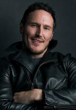Aktor Dean S. Jagger
