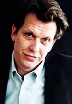 Aktor Philippe Résimont