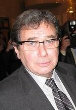 Aktor Janusz Gajos