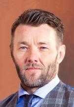 Aktor Joel Edgerton