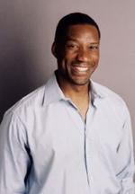 Aktor Arnold Pinnock