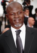 Aktor Djimon Hounsou