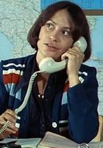 Aktor Monica Bleibtreu