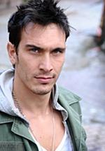 Aktor Craig Stanghetta