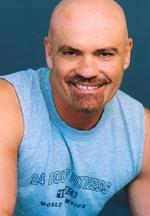 Aktor James Collins
