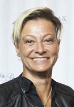 Aktor Jennifer Caputo