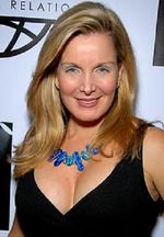 Aktor Megan Blake