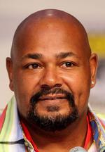 Aktor Kevin Michael Richardson
