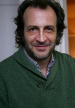 Aktor Daniel Giménez Cacho
