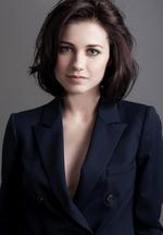 Aktor Alice Dufour