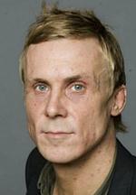 Aktor Simon Norrthon